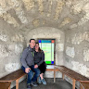 Meet your Posher, Jade